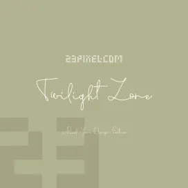 Twilight Zone